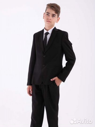 Пиджак для мальчика Orby