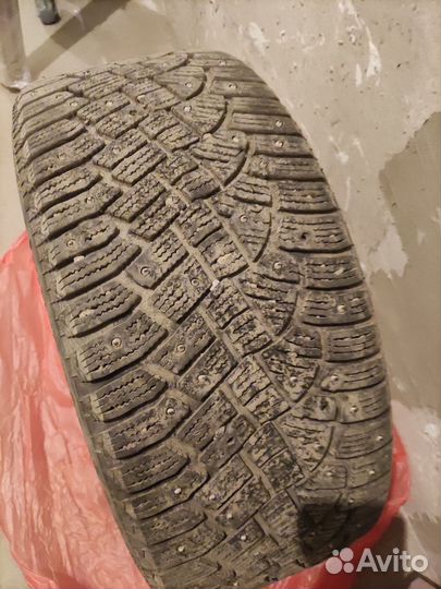 Continental IceContact 2 225/45 R17