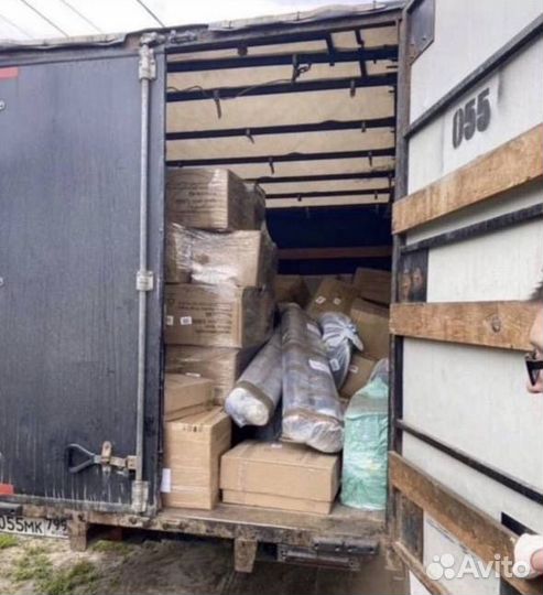 Грузчики на час разнорабочие