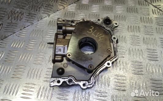 Масляный насос дизельный citroen C5 2 (3LV04BE01)