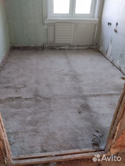 Ремонт квартир