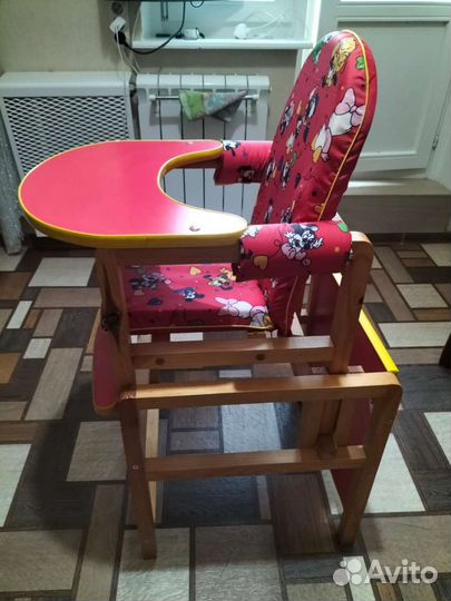 Столик для кормления