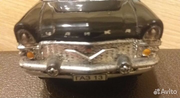 Модели автомобилей СССР