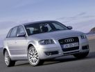 Audi A3 8P рестайлинг (2004—2008) Хетчбэк