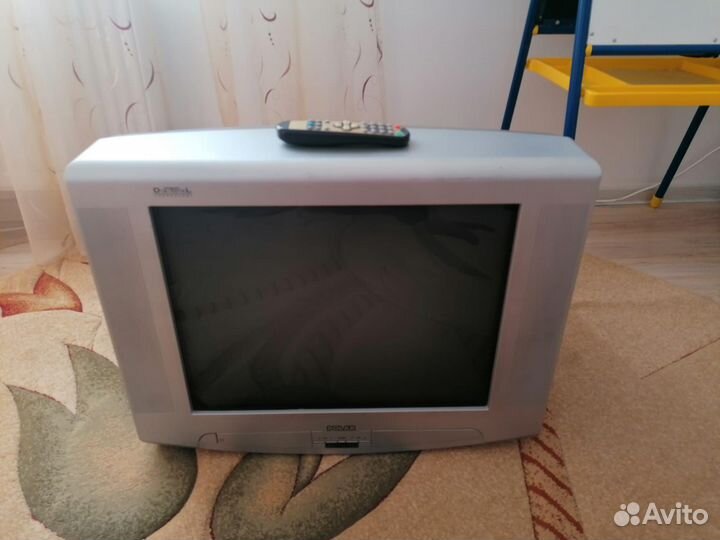 Телевизор бу