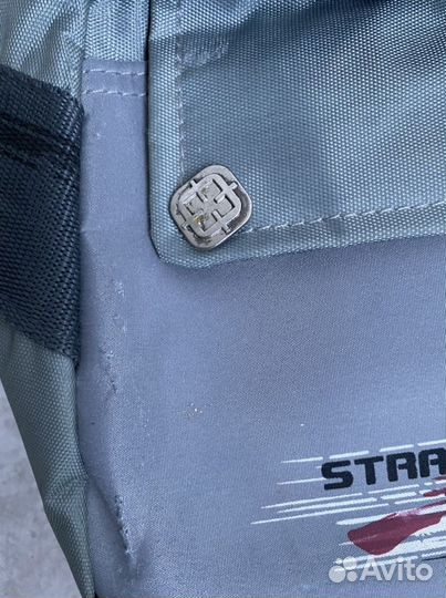 Спортивная сумка на плечо