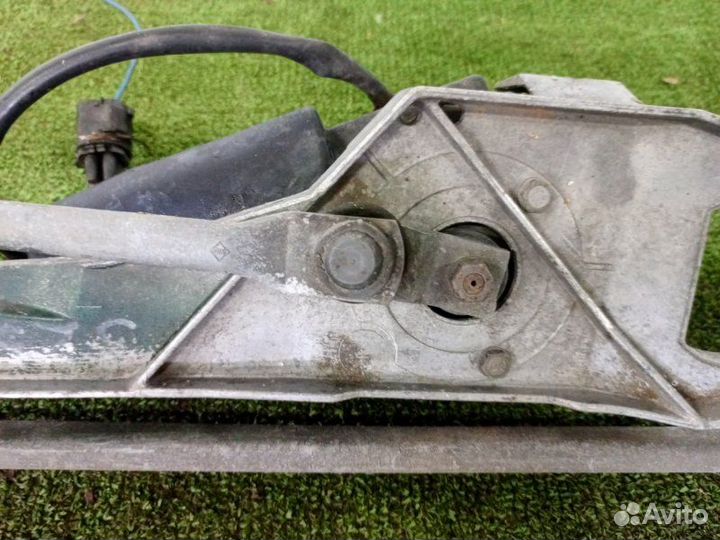 Трапеция дворников Bmw 5 Е34 M20B20 1990