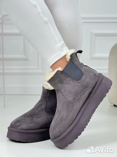 Угги женские
