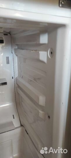 Холодильник samsung