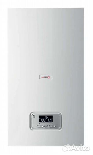 Электрический котел Proterm скат 12ke