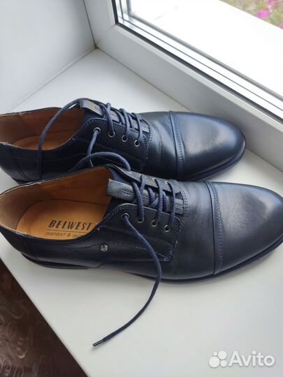 Топсайдеры новые