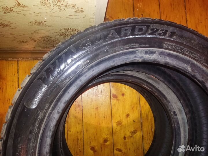 Nordman Nordman 4 205/55 R16