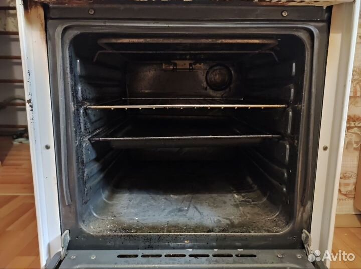 Плита электрическая