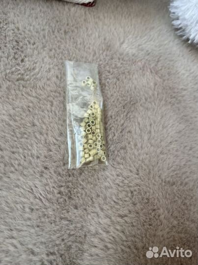 Щипцы для снятия капсул