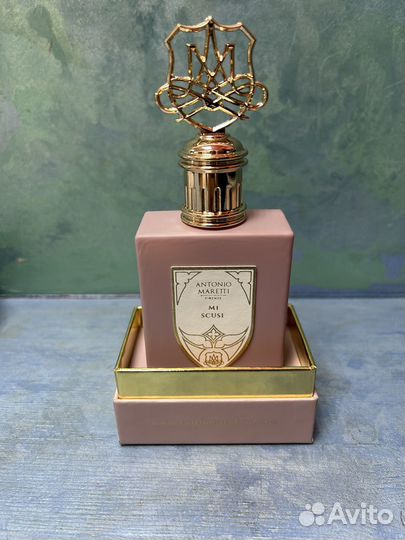 Духи женские