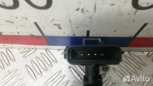 Расходомер воздуха дизельный ford mondeo 3 (TEA20B