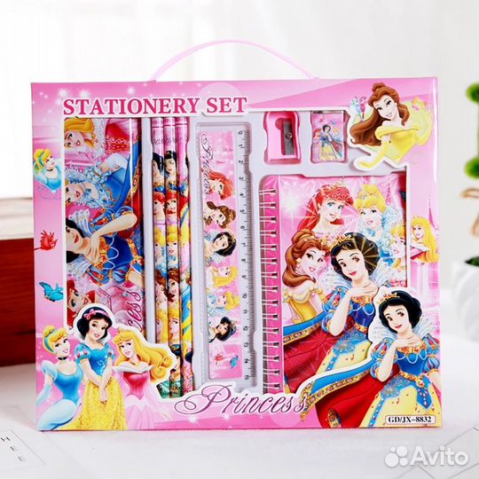 Набор для школьника