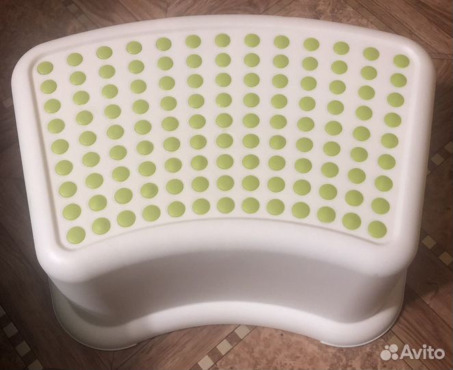 Подставка для детей IKEA