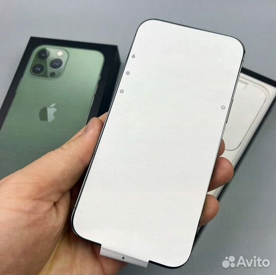 iPhone 13 Pro Max, 1 ТБ