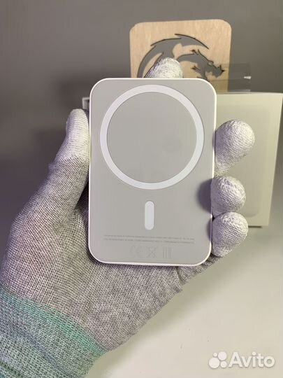 Apple Magsafe Battery Pack