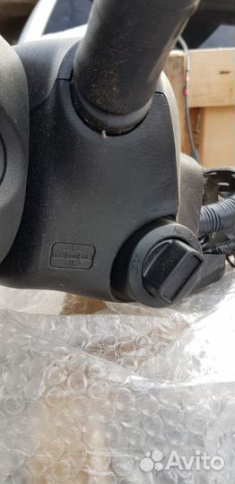 Nissan sunny primera almera руль замок зажигания