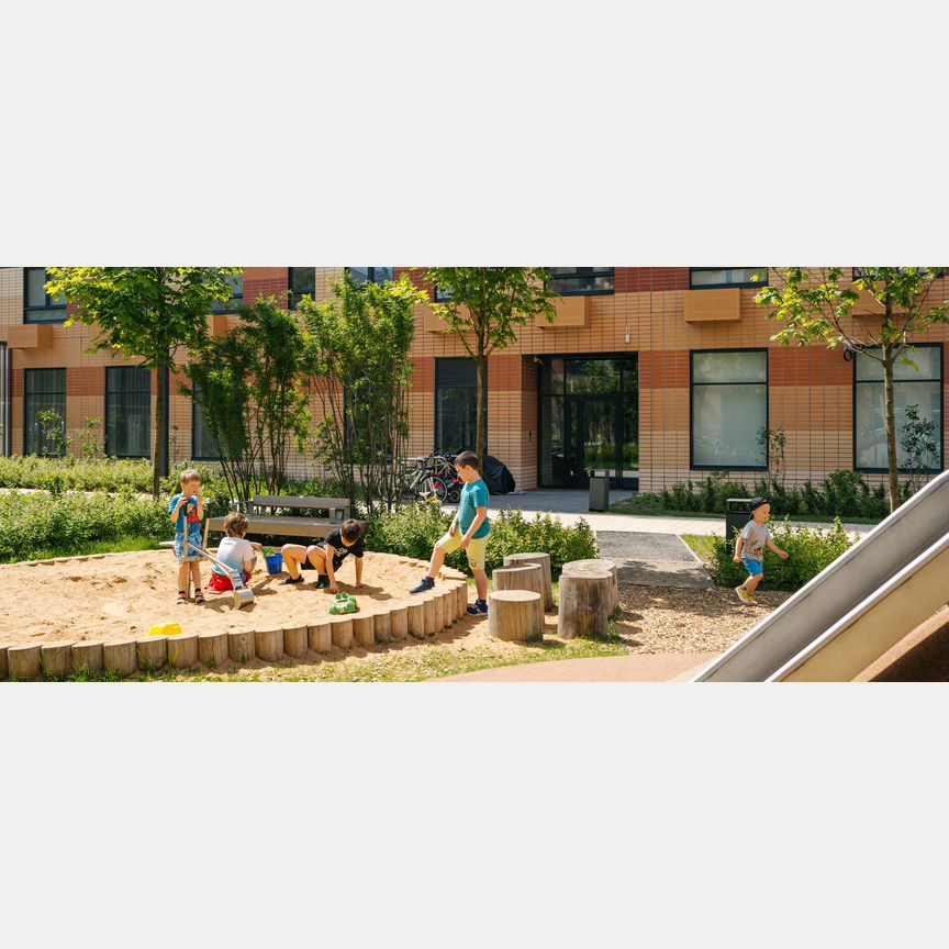 3-к. квартира, 94,1 м², 24/24 эт.