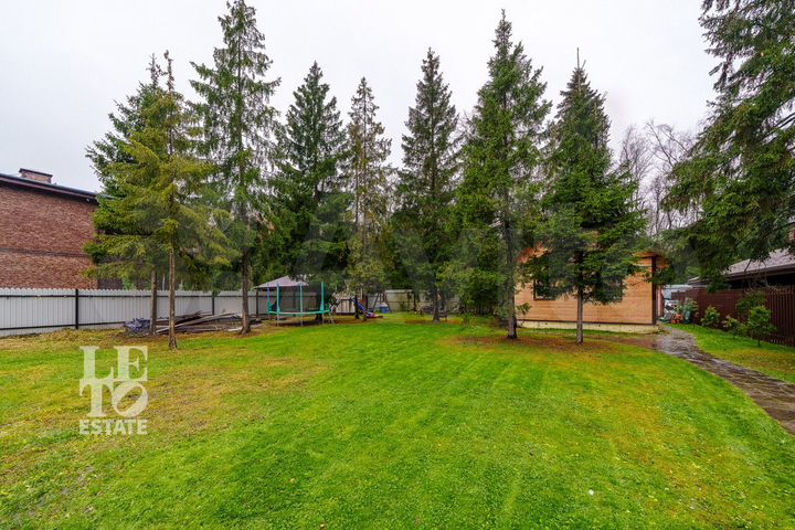 Участок 10,2 сот. (ИЖС)