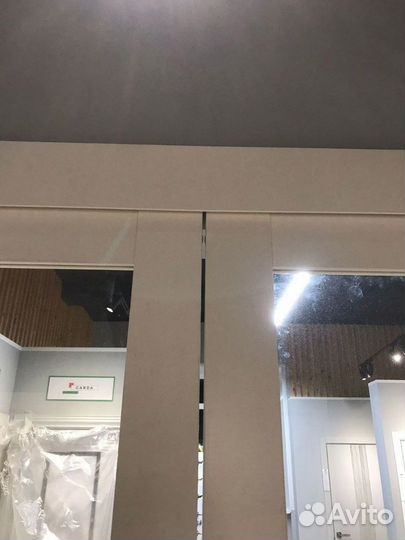 Двери купе раздвижная система