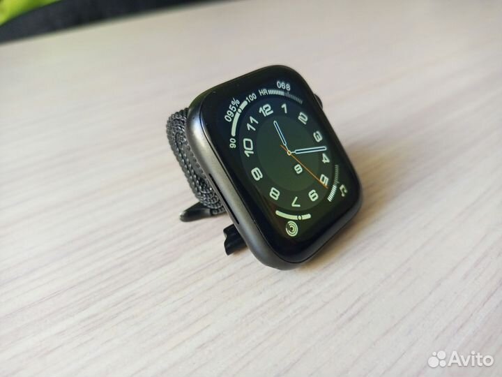 Apple watch