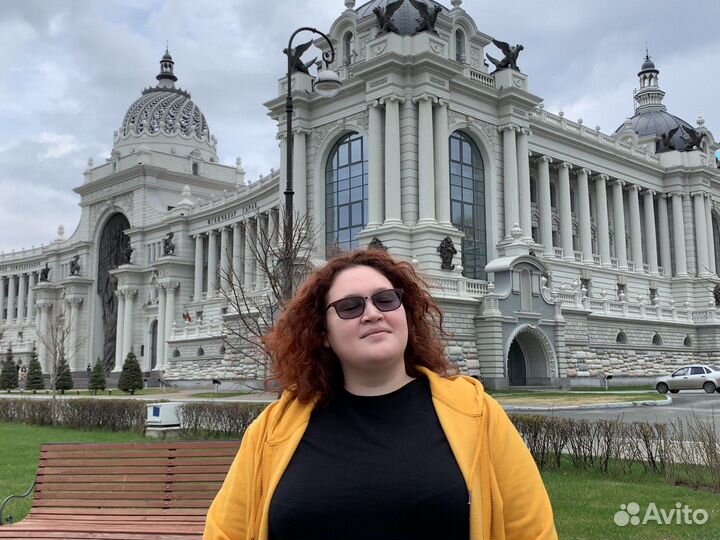 Тренер по Шахматам