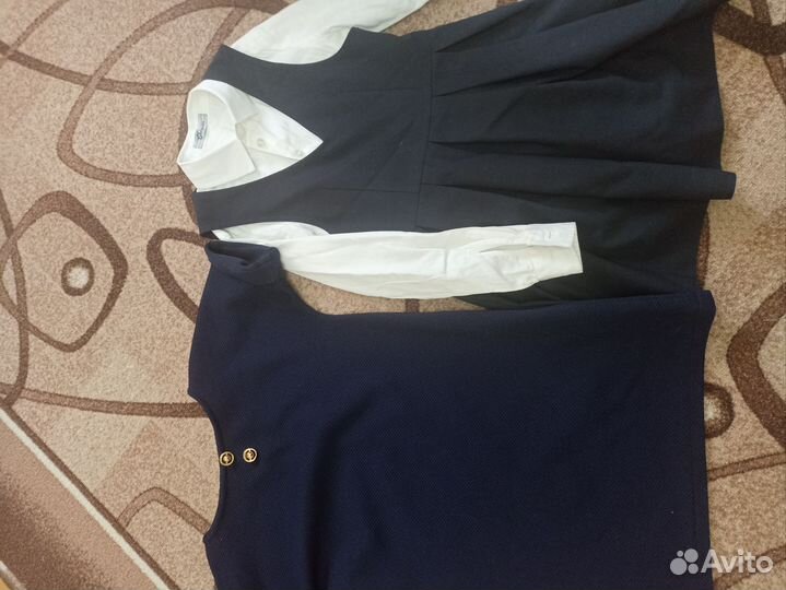 Школьная форма для девочки