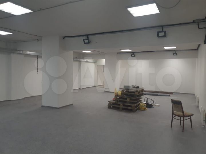 Склад, 500 м²