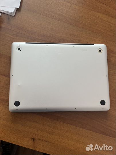 Apple MacBook Pro 2009