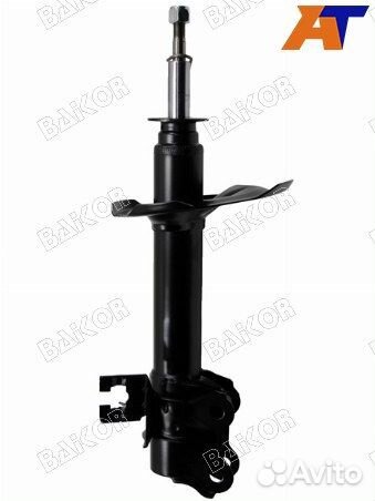 Стойка передняя nissan AD