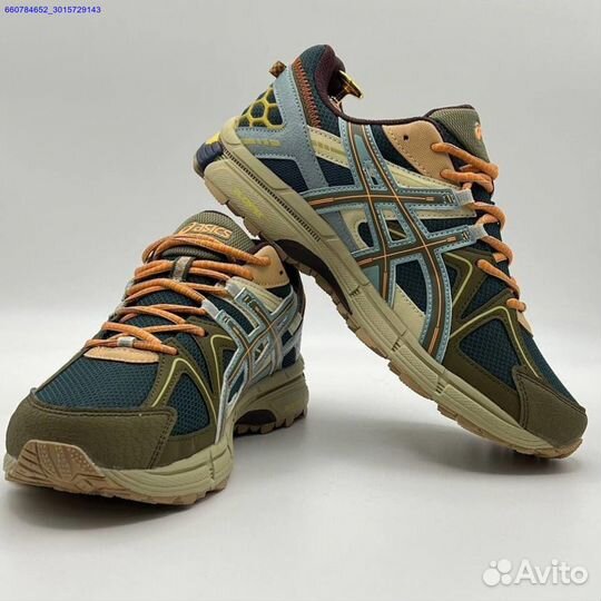 Кроссовки Asics Hel Kahana 8 (Арт.66941)