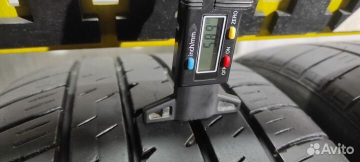 Bridgestone Turanza ER33 245/45 R19