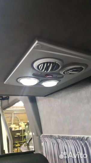 Заказ автобуса/микроавтобуса от 15-20 мест турист