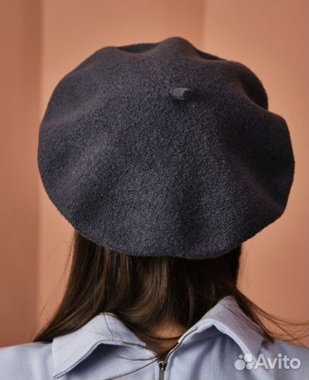 Берет женский новый