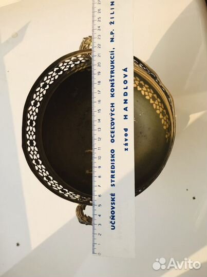 Вазоны для цветов