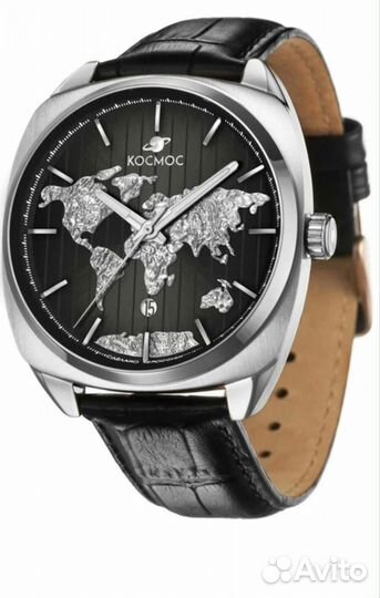 Мужские наручные часы