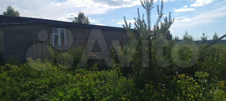 Участок 11,2 сот. (ИЖС)