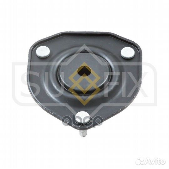 Опора стойки зад прав/лев FM1088 sufix