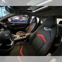 Новый Kaiyi E5 1.5 CVT, 2023, цена от 1 850 000 руб.