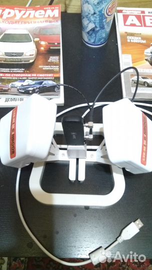 Усилитель сигнала для модема