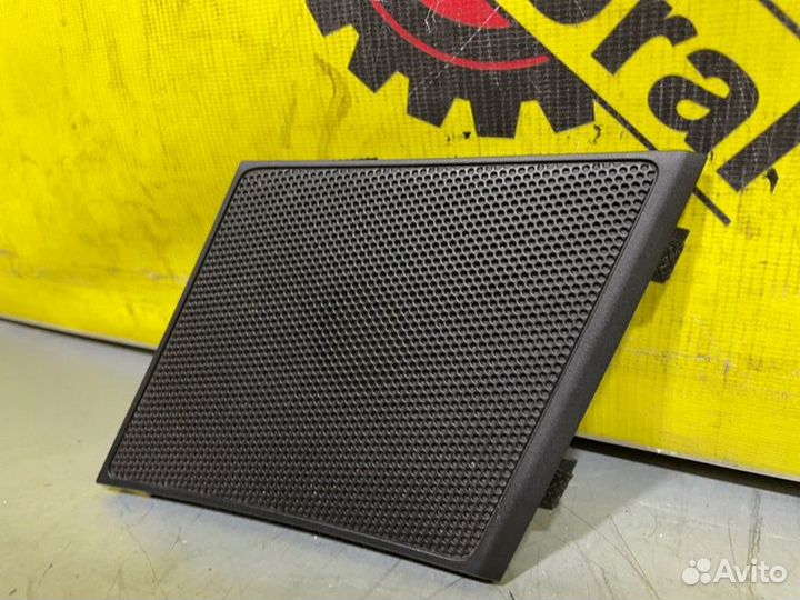 Накладка торпедо Kia Ceed Jd хэтчбек 1.4 2013