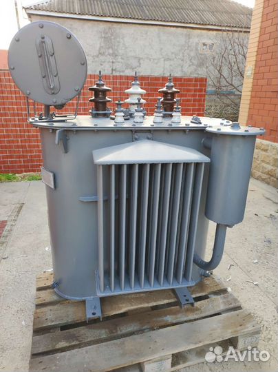 Трансформатор