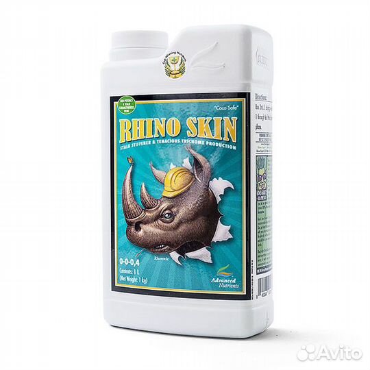Advanced Nutrients Rhino Skin (1л)