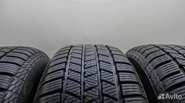 Continental ContiCrossContact Winter 215/65 R16 98H