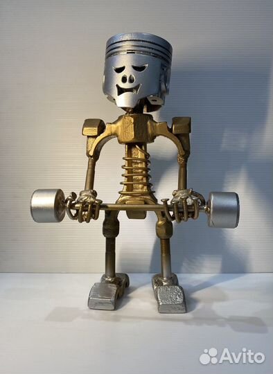 Подарок мужчине на 23 февраля