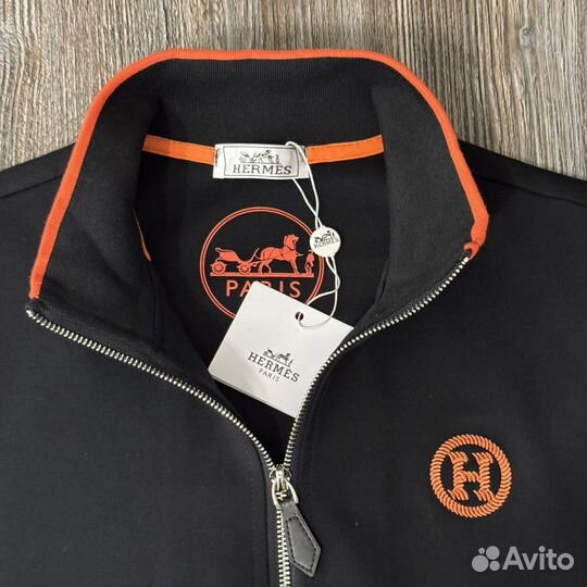 Спортивный костюм мужской Hermes